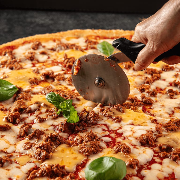 Our Irresistible Pizza Selection
