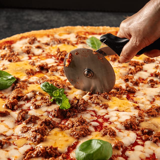 1000 Reasons Why Pizza.