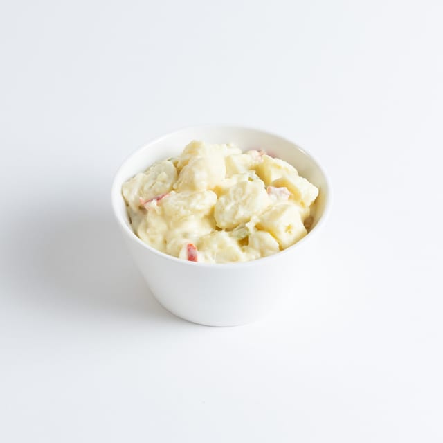Smokehouse Potato Salad.